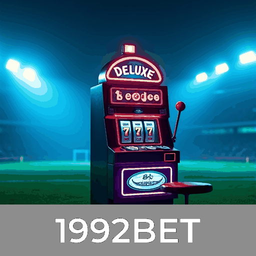 Experiência Premium de Jogos de Casino no 1992BET