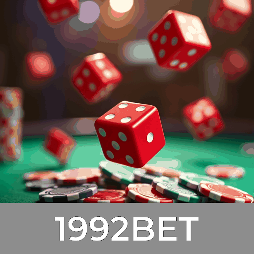 1992BET: Desbloqueie a Experiência Exclusiva de Membros