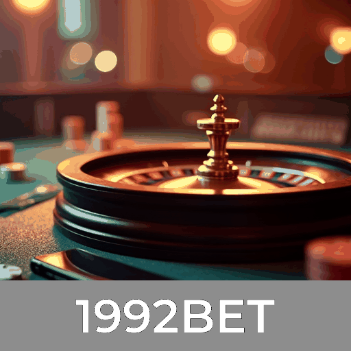 1992BET: Experimente o Desafio e a Adrenalina dos Crash Games!