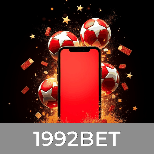 1992BET: Promoções Imperdíveis e Prêmios Exclusivos para Você