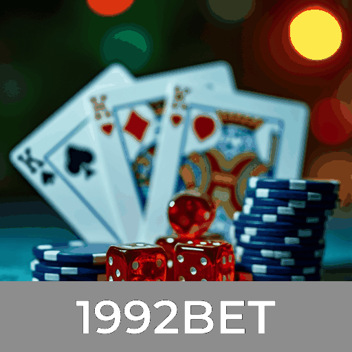 1992BET: Promoções Imperdíveis e Prêmios Exclusivos para Você