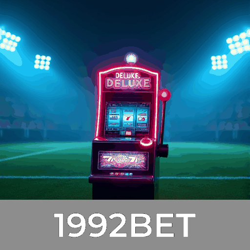 1992BET: Domine o Esporte com Análise e Estratégia