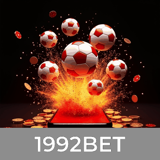 Experiência Premium de Jogos de Casino no 1992BET