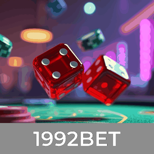 Experiência de Luxo e Jogos Exclusivos no Casino 1992BET