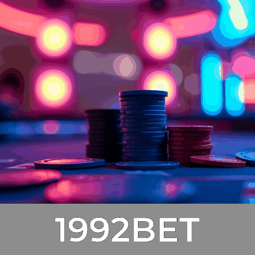 Experiência Premium de Jogos de Casino no 1992BET