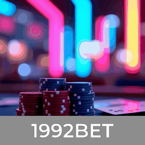 Experiência Premium de Jogos de Casino no 1992BET