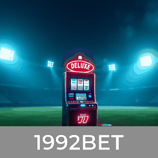 1992BET: Domine o Esporte com Análise e Estratégia