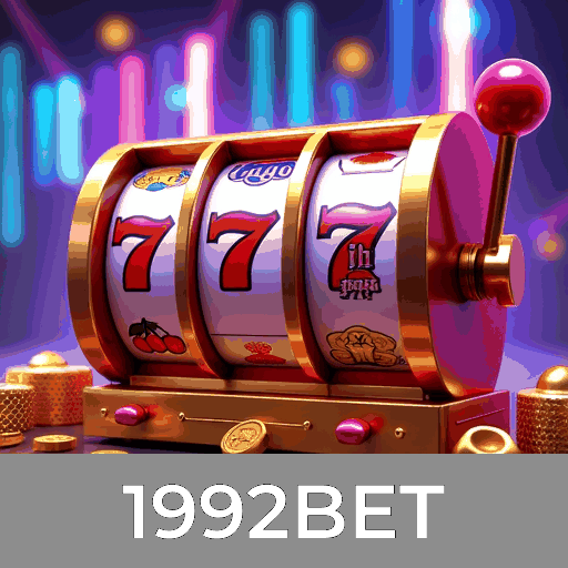 Experiência de Luxo e Jogos Exclusivos no Casino 1992BET