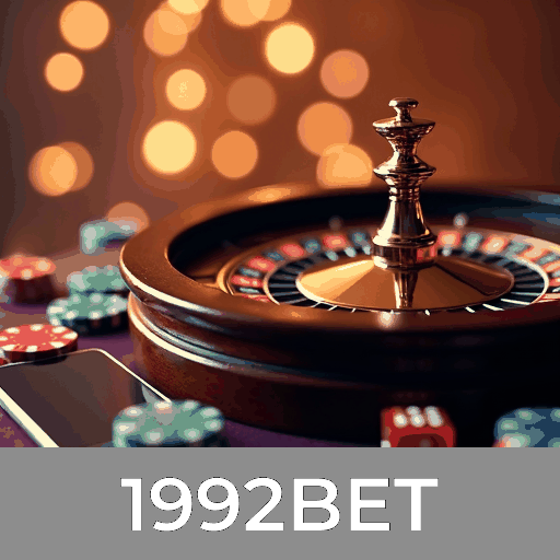 Experiência Premium de Jogos de Casino no 1992BET