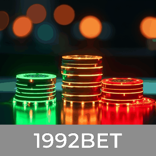 1992BET: Experimente o Desafio e a Adrenalina dos Crash Games!