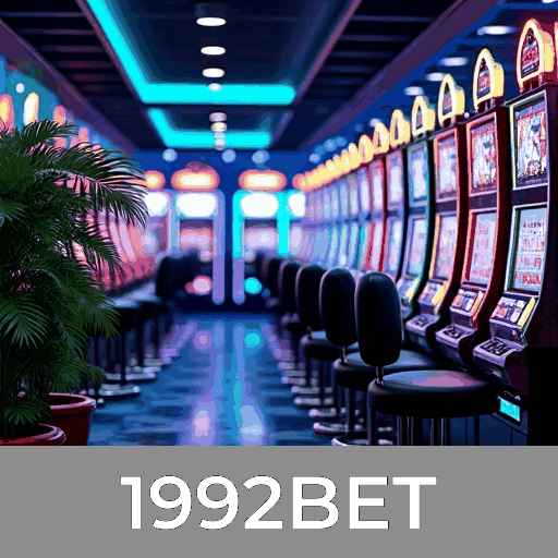 Experiência de Luxo e Jogos Exclusivos no Casino 1992BET