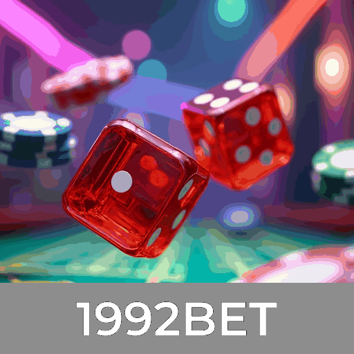 1992BET: Experimente o Desafio e a Adrenalina dos Crash Games!