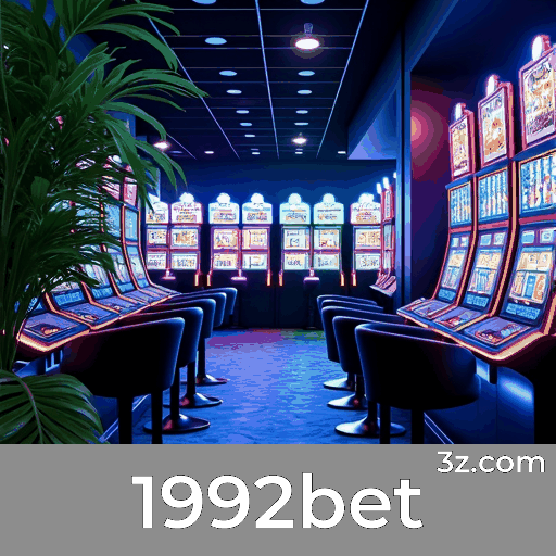avaliações sobre 1992bet slots