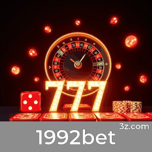 avaliações sobre 1992bet slots